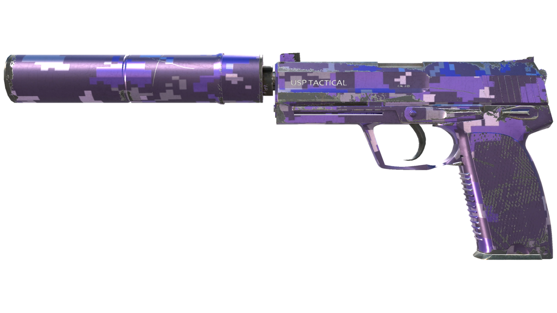 Purple DDPAT image
