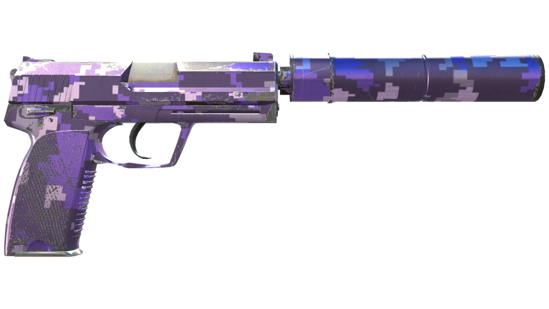 Purple DDPAT image