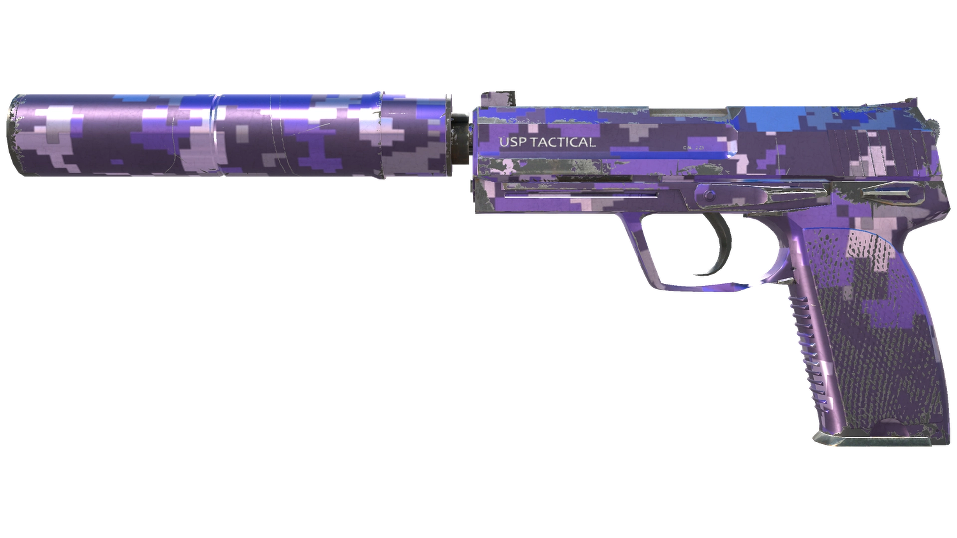 Purple DDPAT image