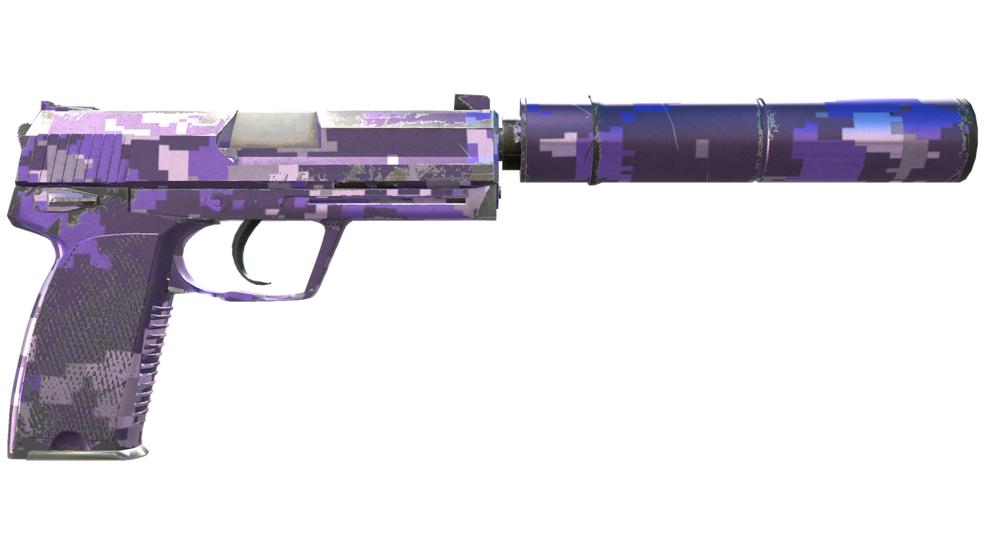 Purple DDPAT image