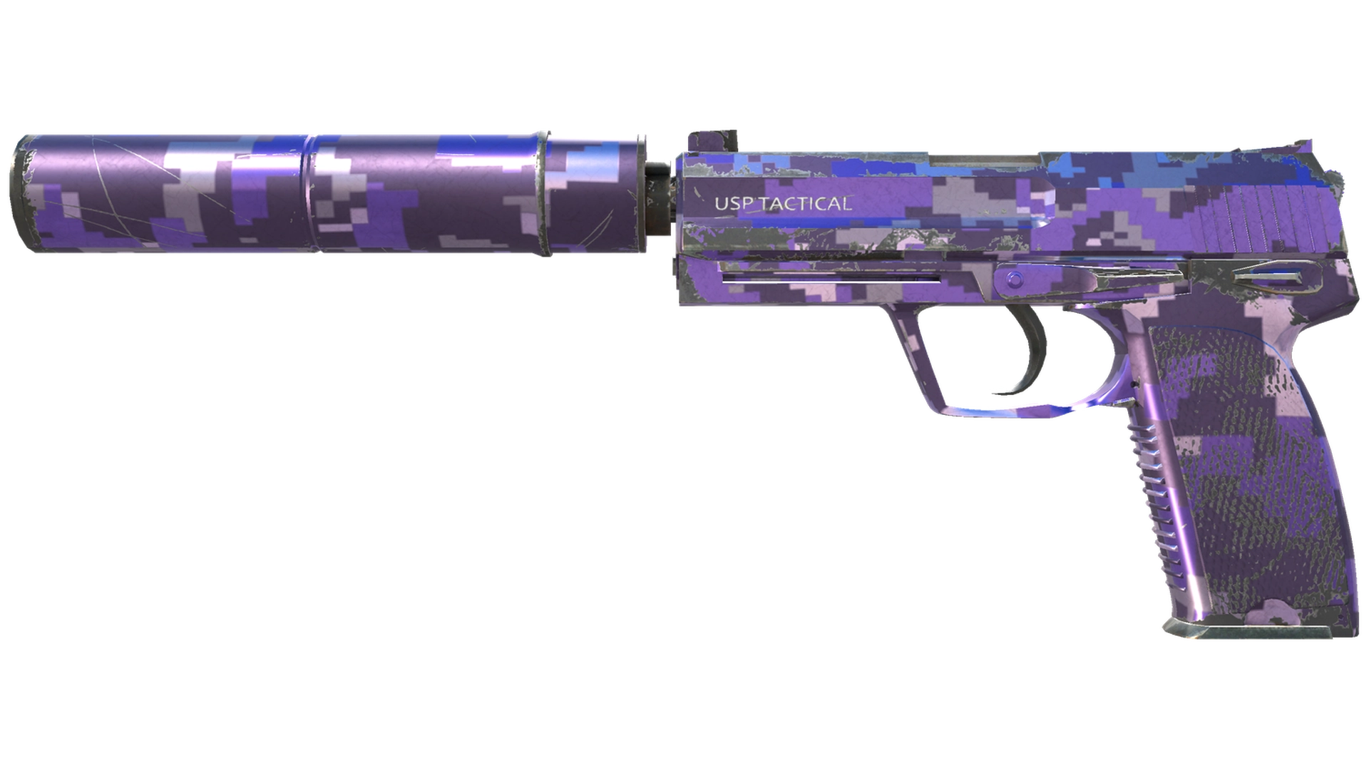 Purple DDPAT image