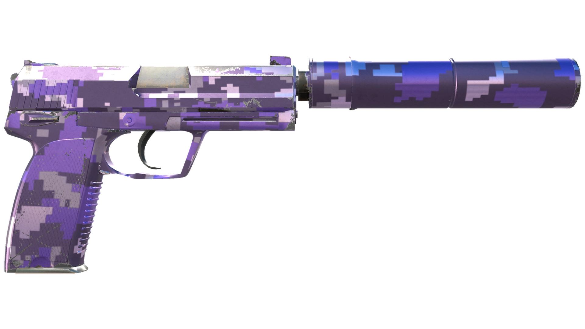 Purple DDPAT image