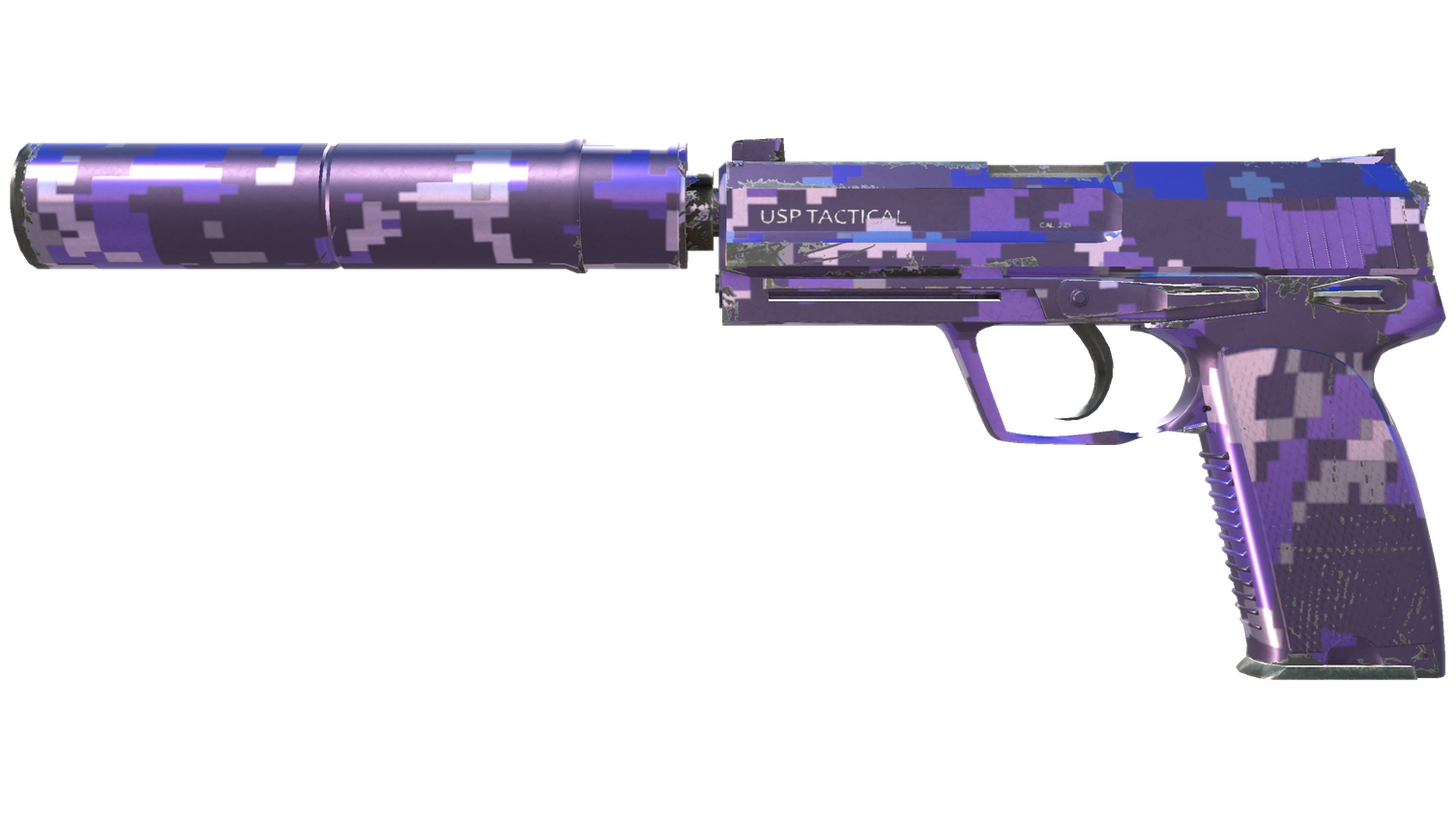 Purple DDPAT image