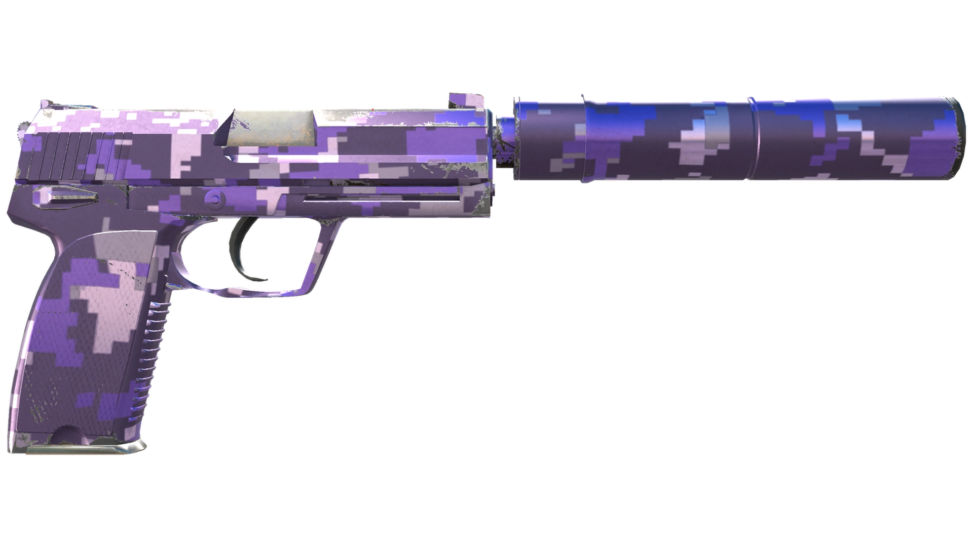 Purple DDPAT image