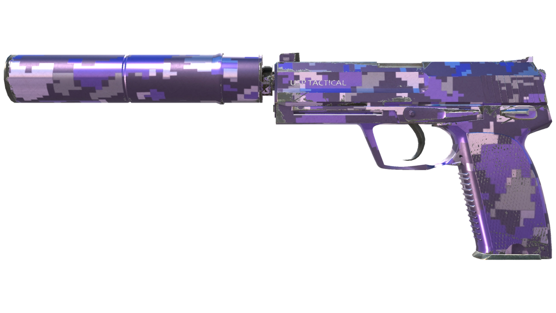 Purple DDPAT image