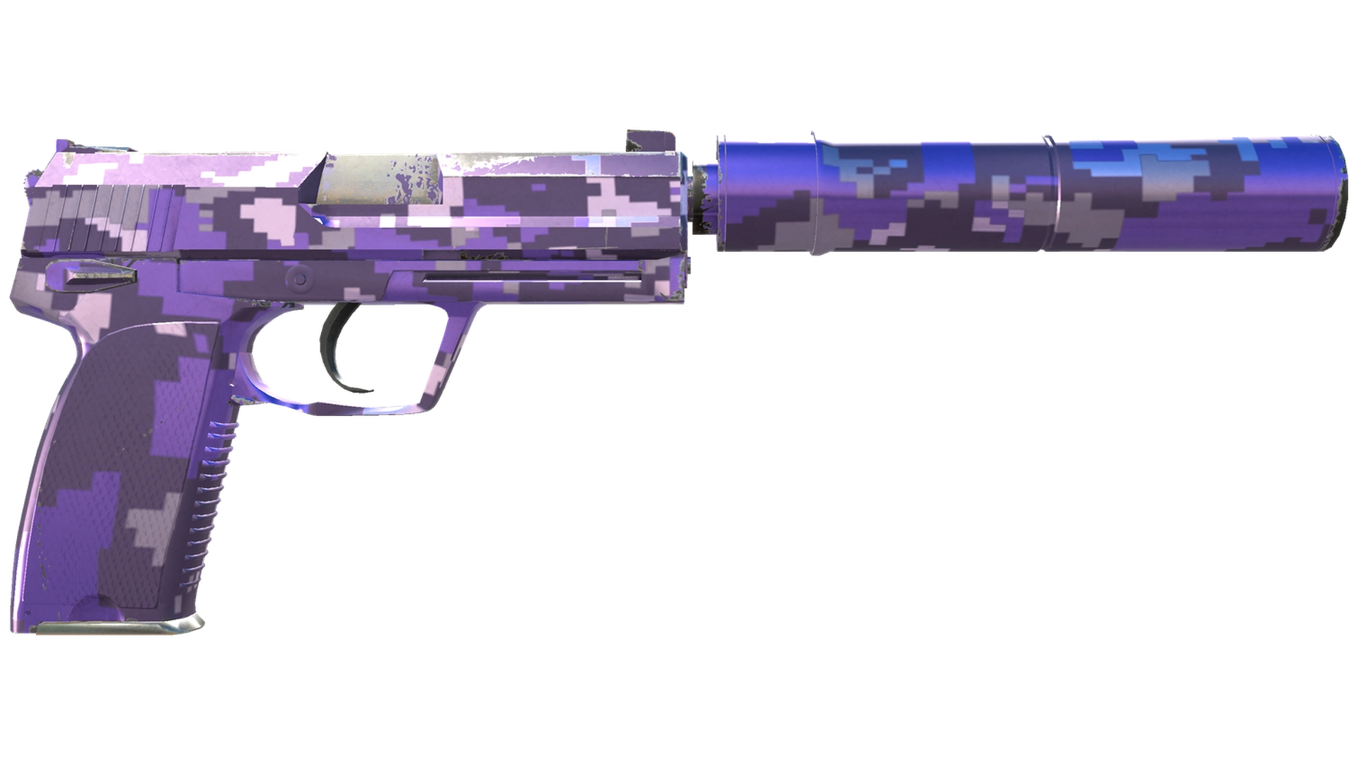 Purple DDPAT image