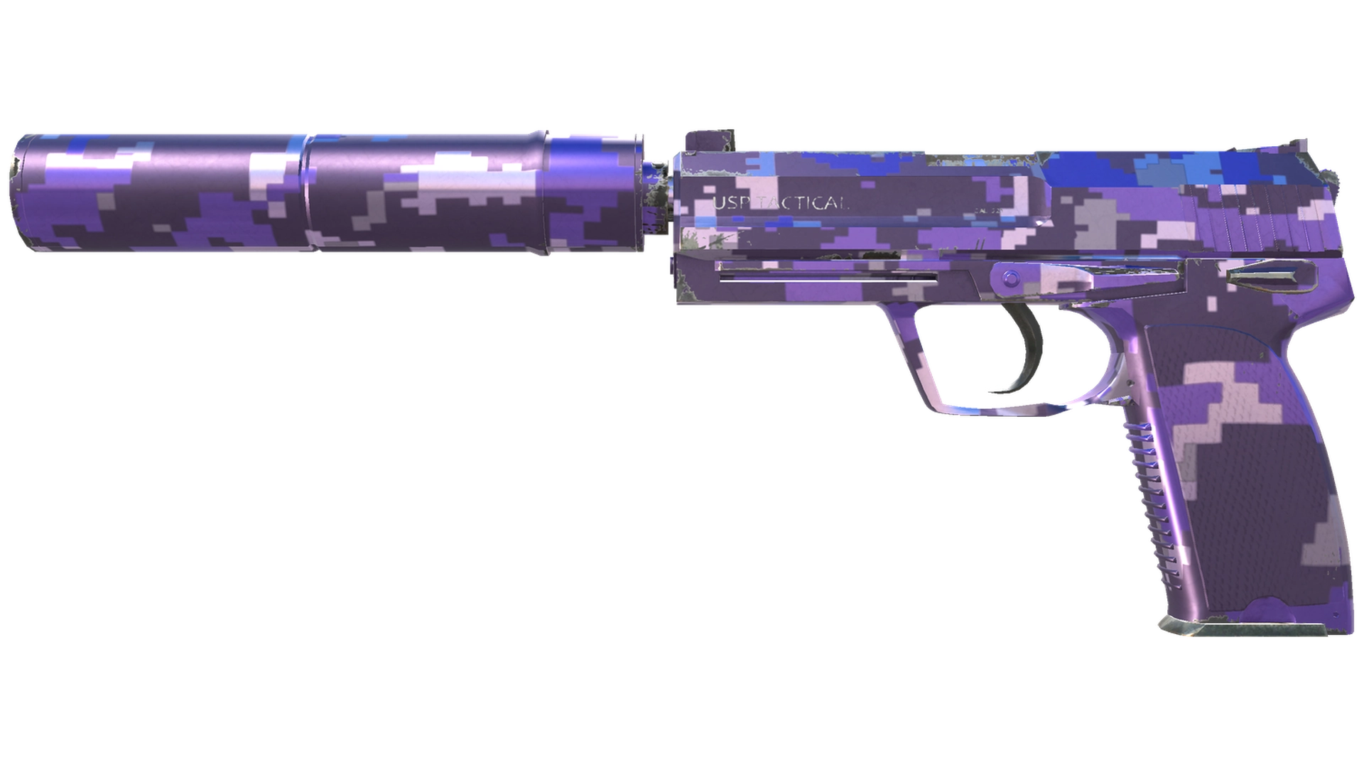 Purple DDPAT image