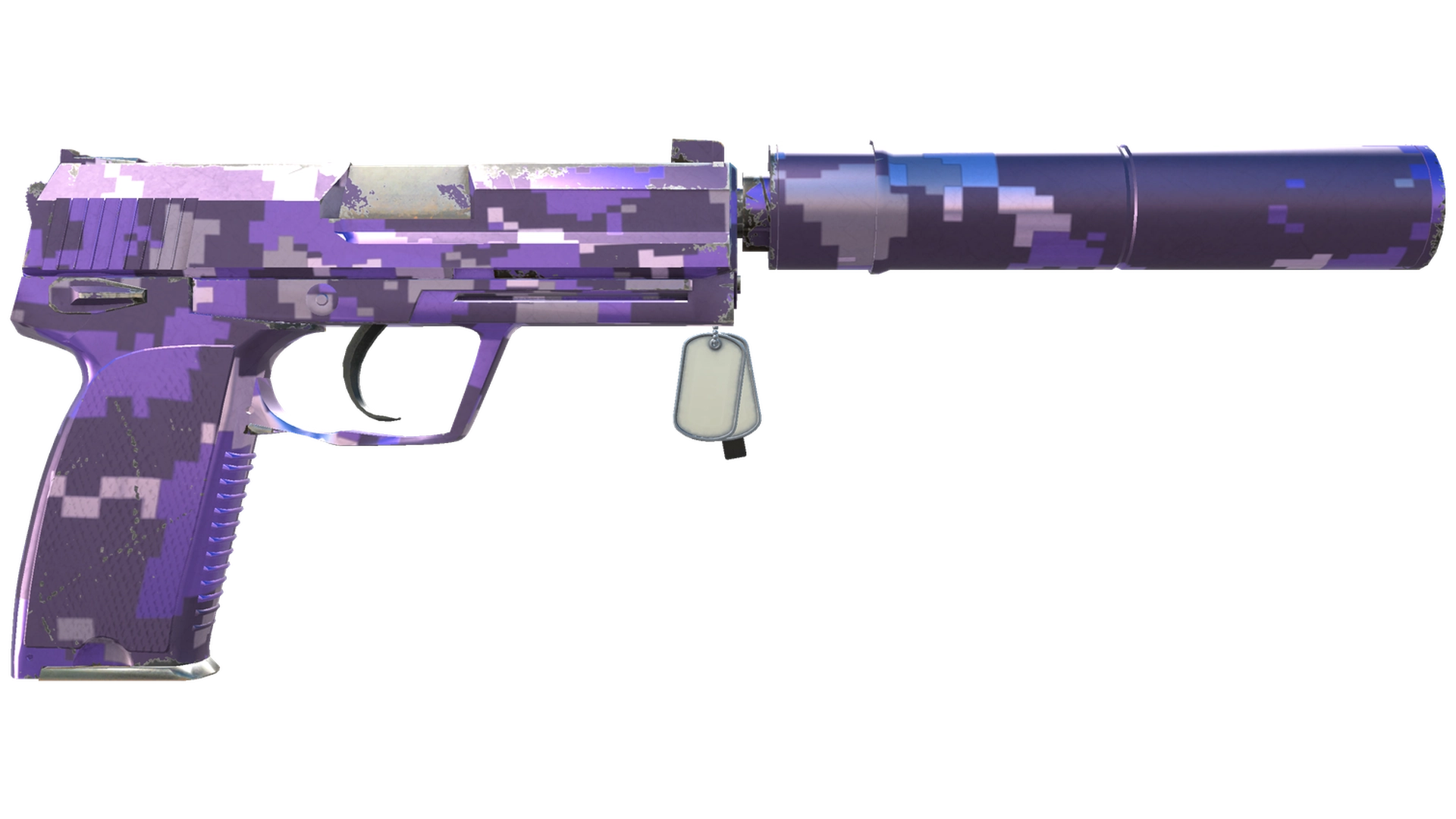 Purple DDPAT image