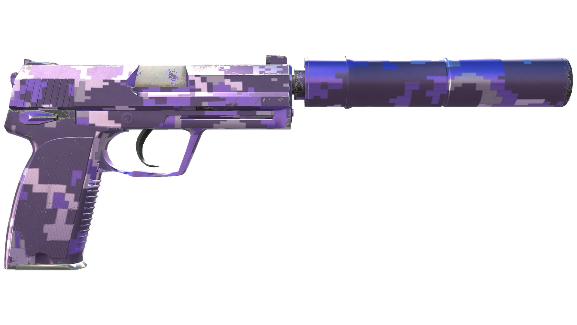 Purple DDPAT image
