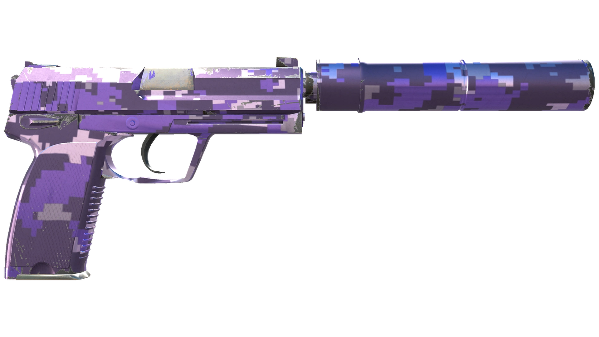 Purple DDPAT image