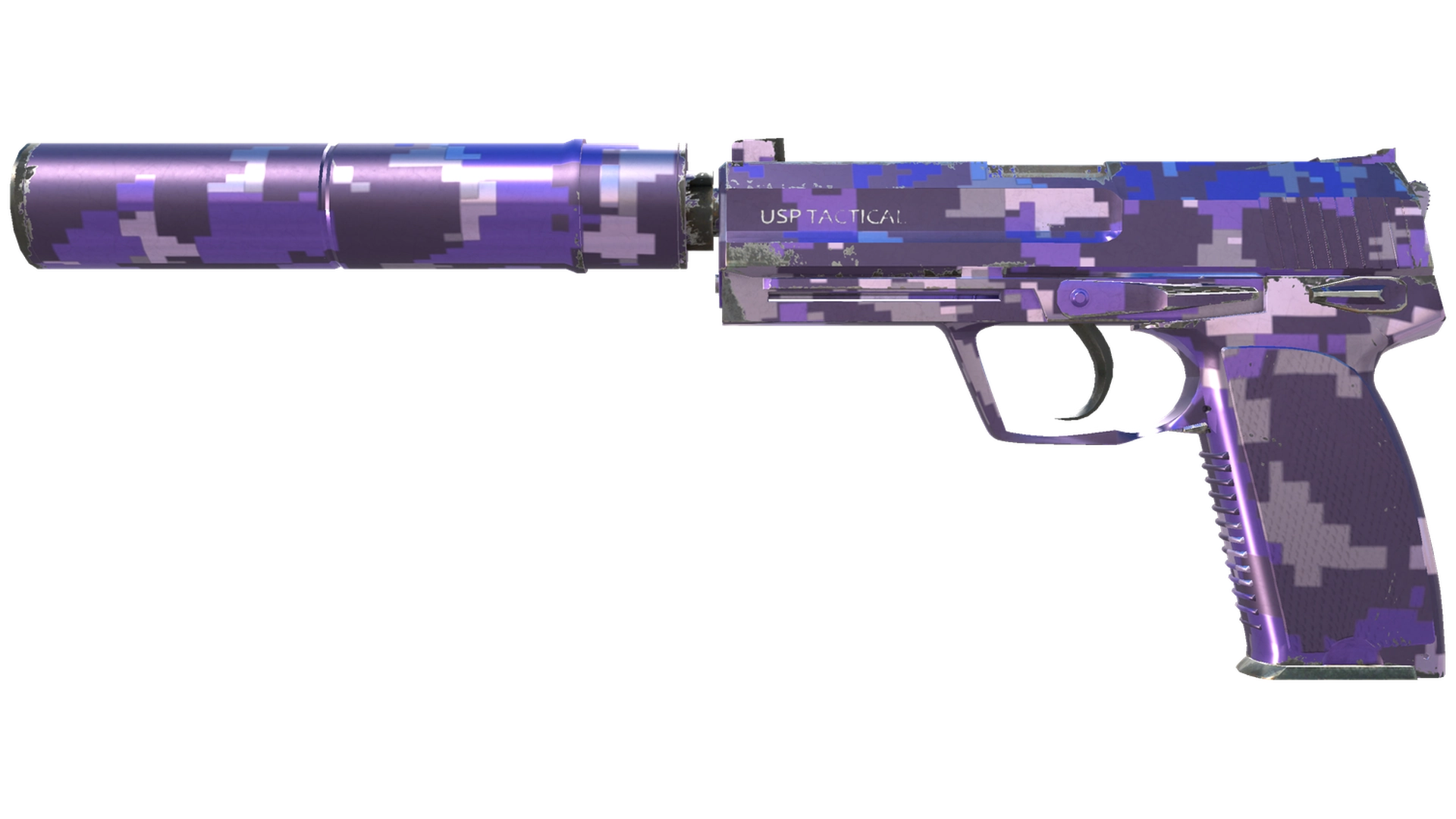 Purple DDPAT image