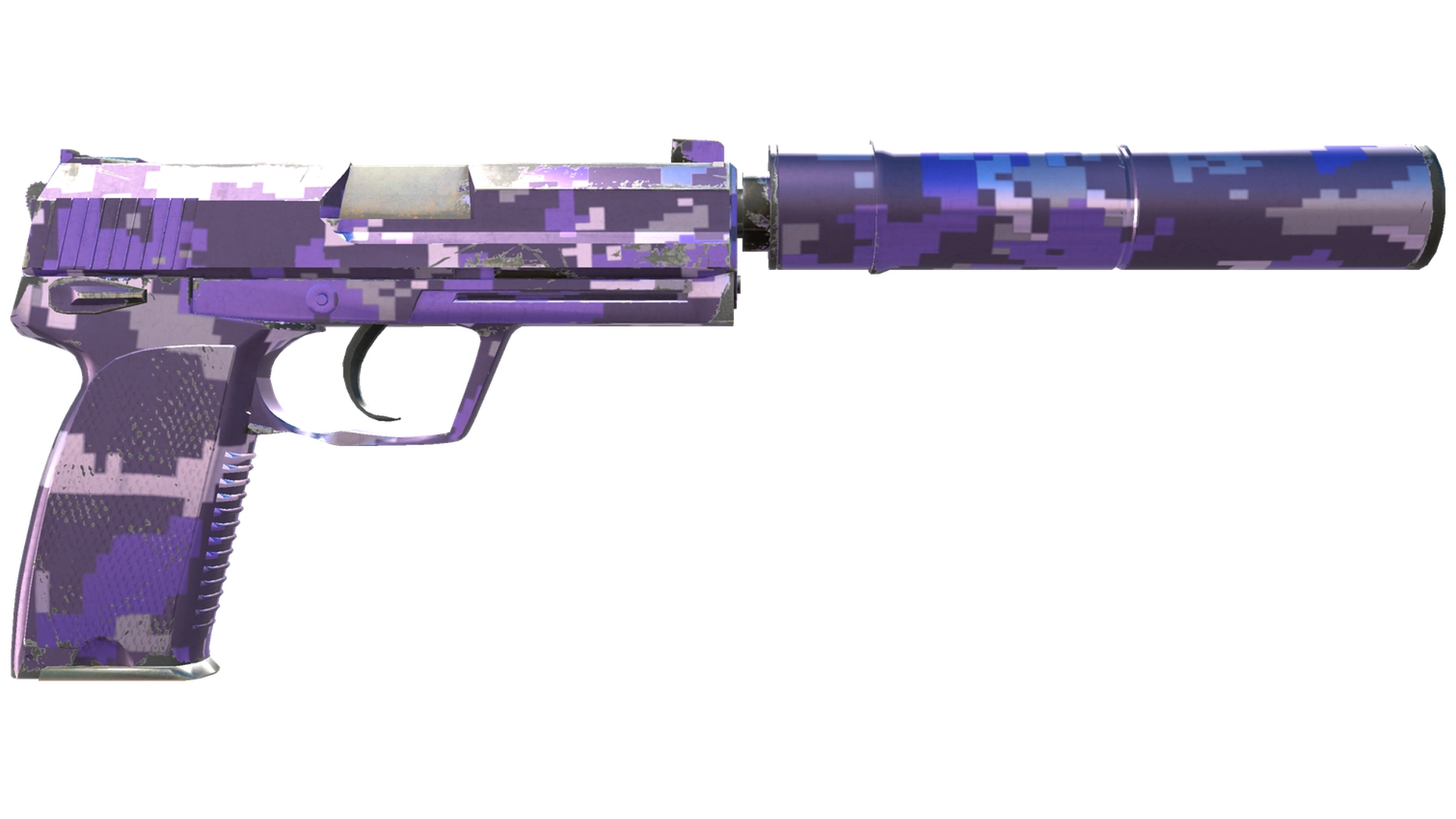 Purple DDPAT image