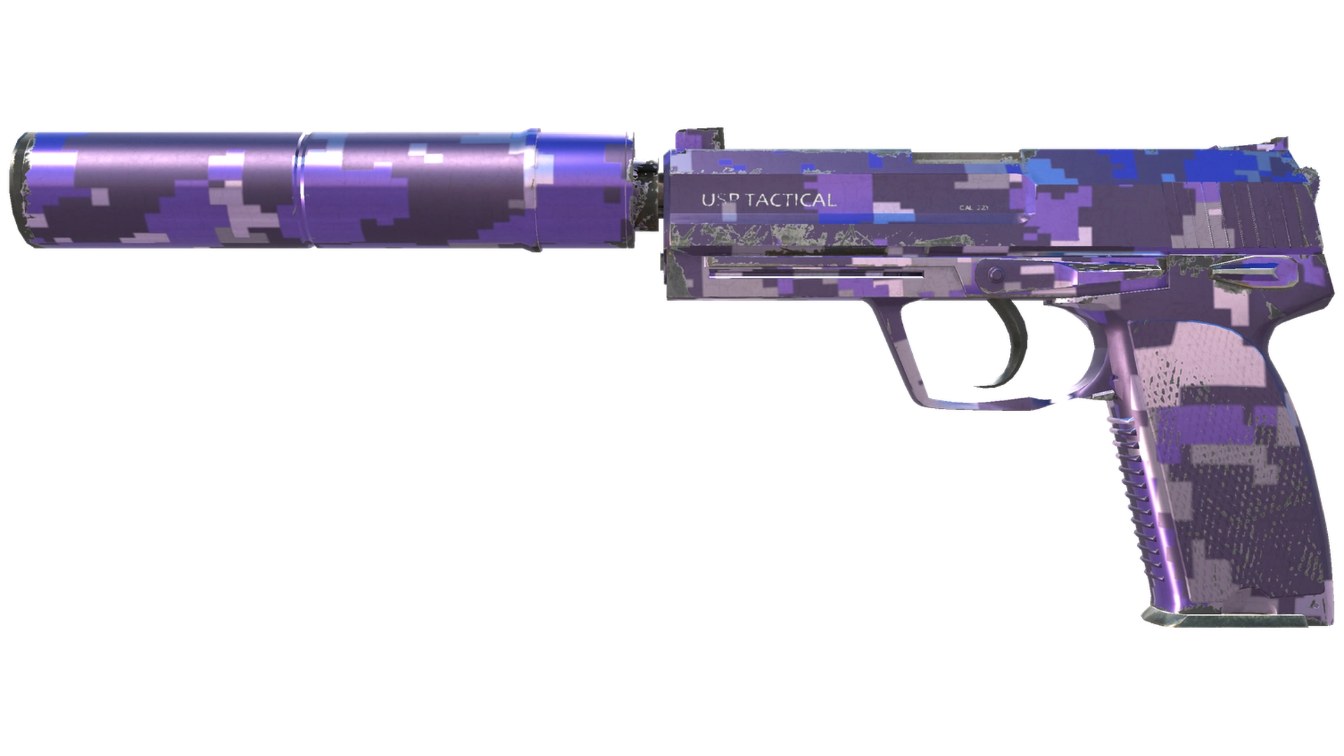 Purple DDPAT image