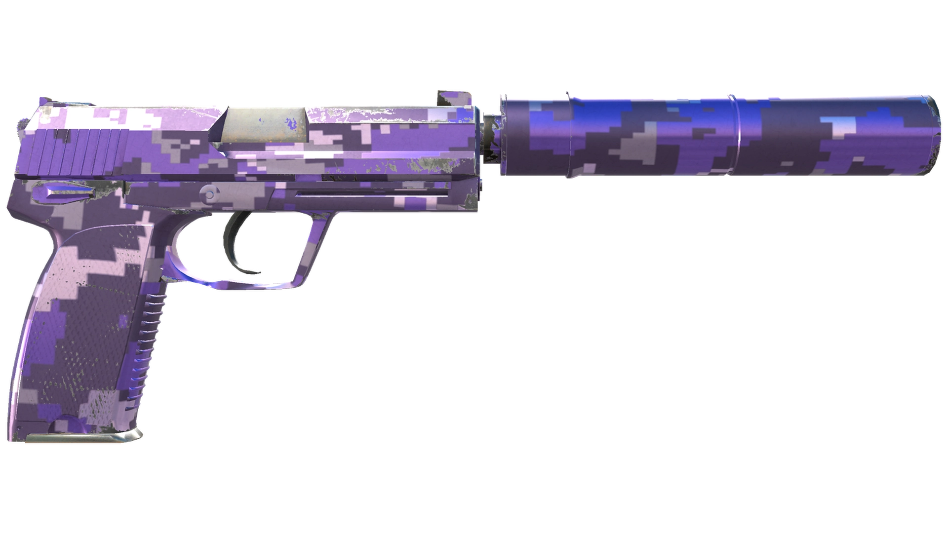 Purple DDPAT image