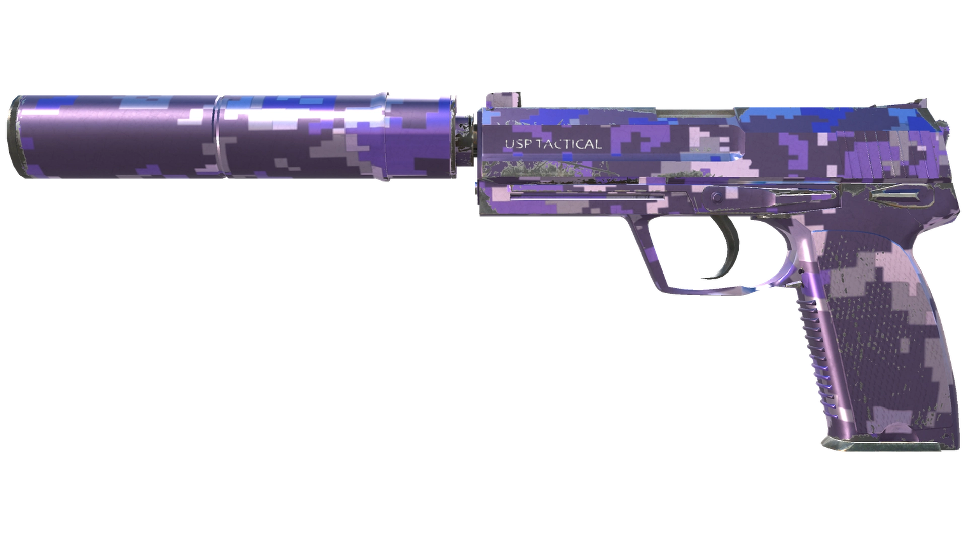 Purple DDPAT image