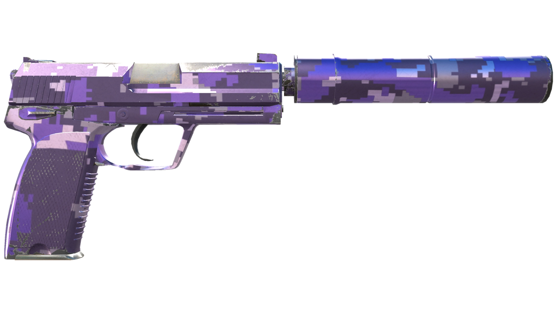 Purple DDPAT image