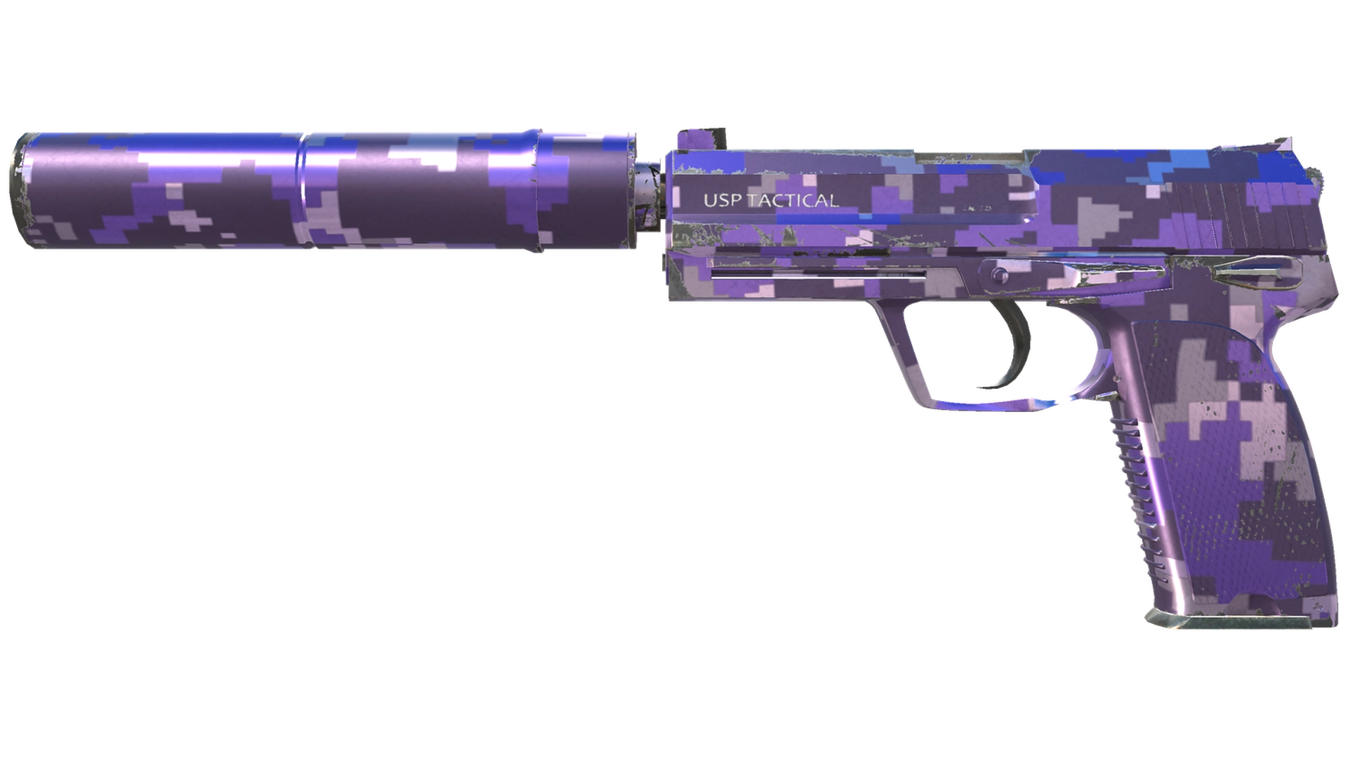 Purple DDPAT image