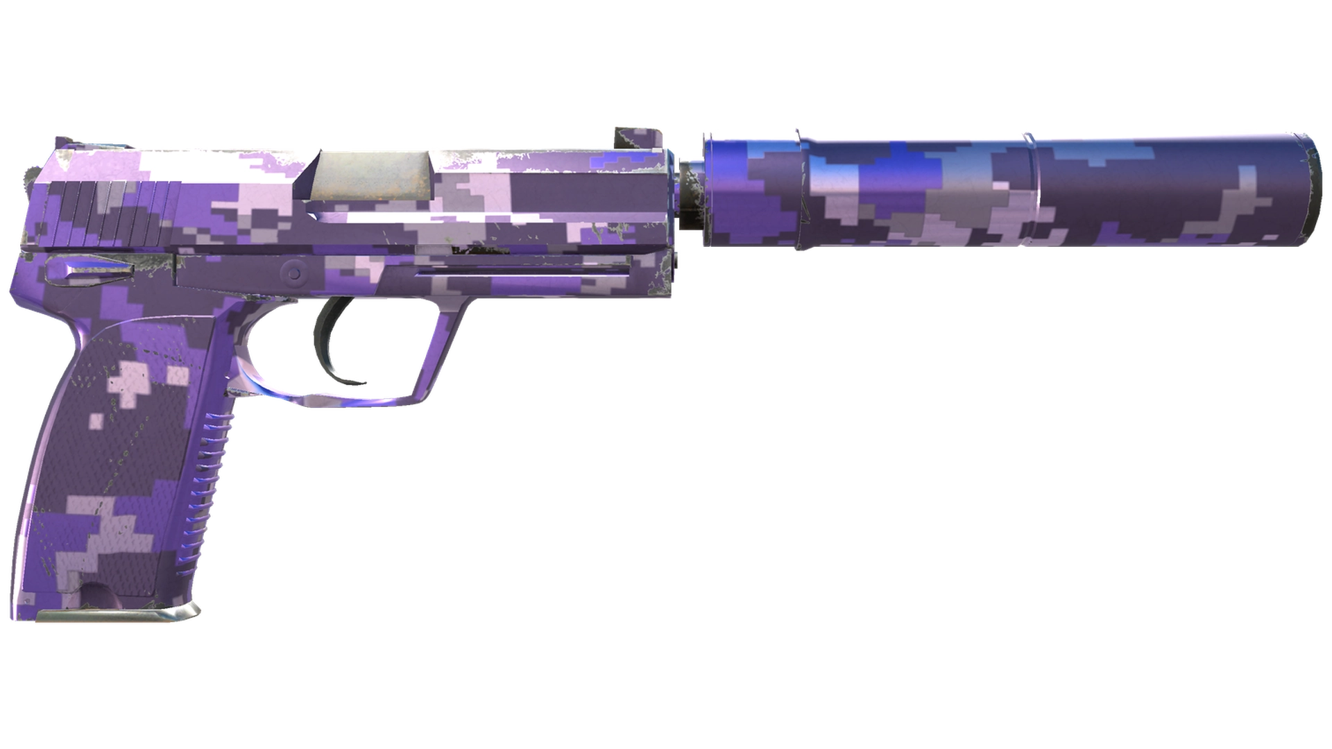 Purple DDPAT image
