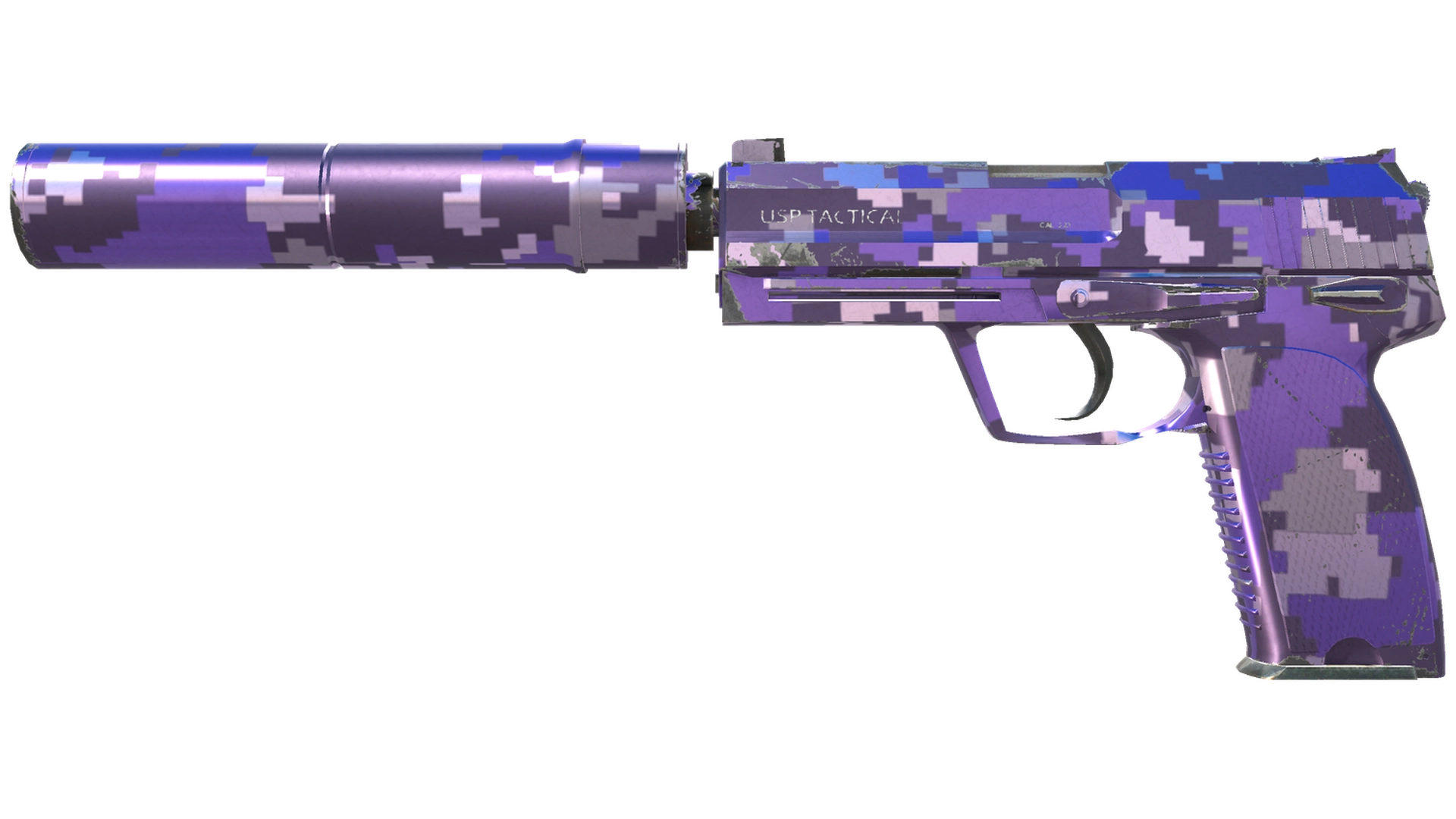 Purple DDPAT image