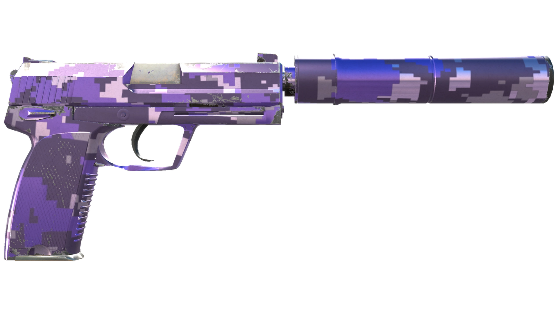 Purple DDPAT image