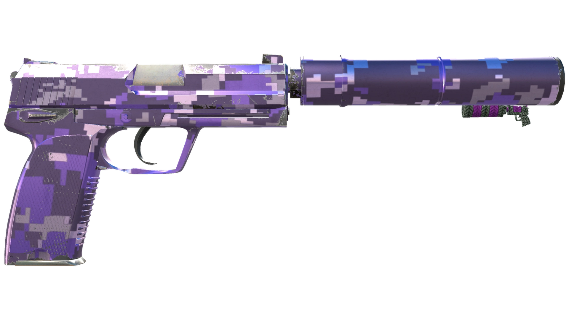 Purple DDPAT image