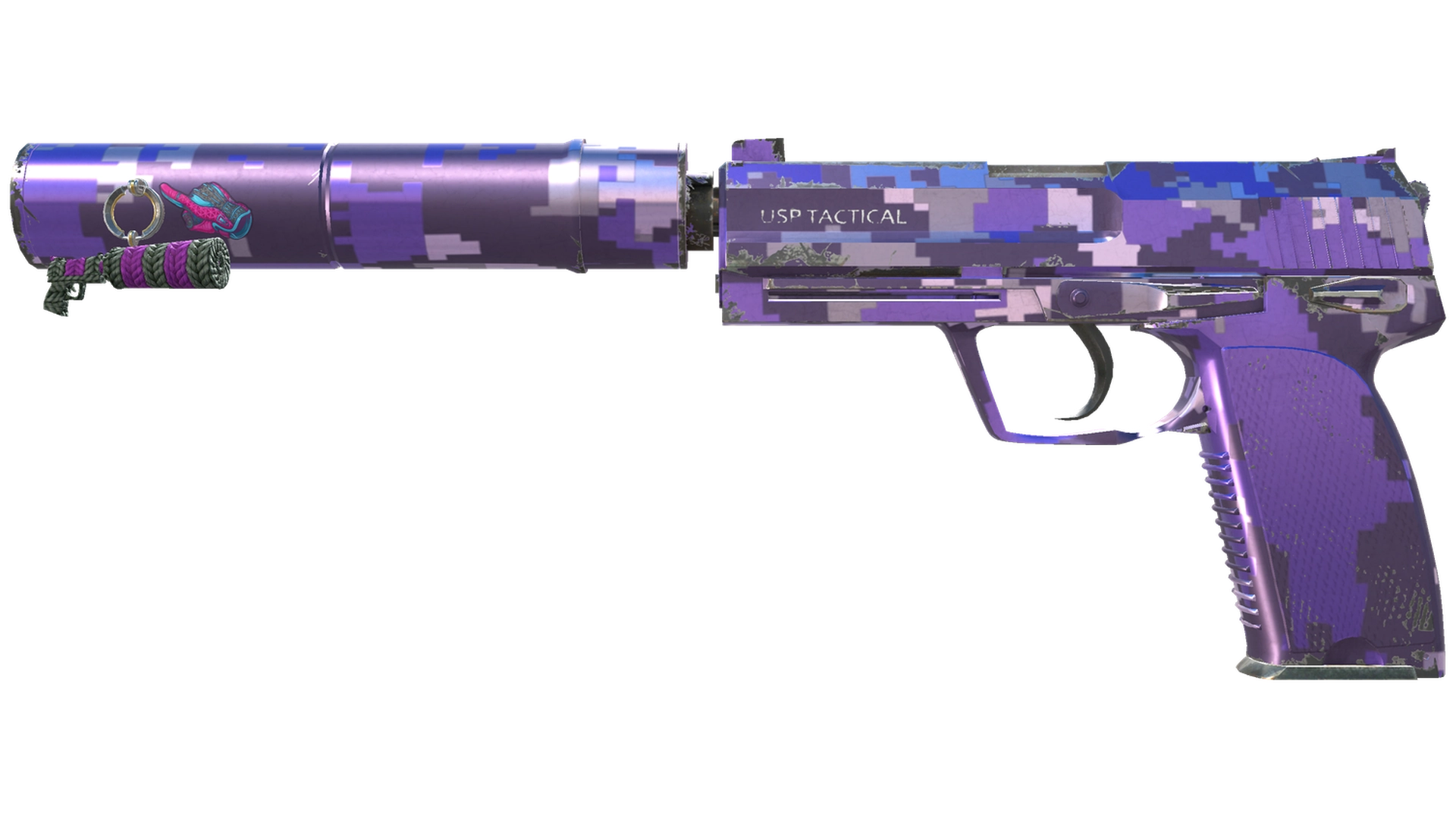 Purple DDPAT image
