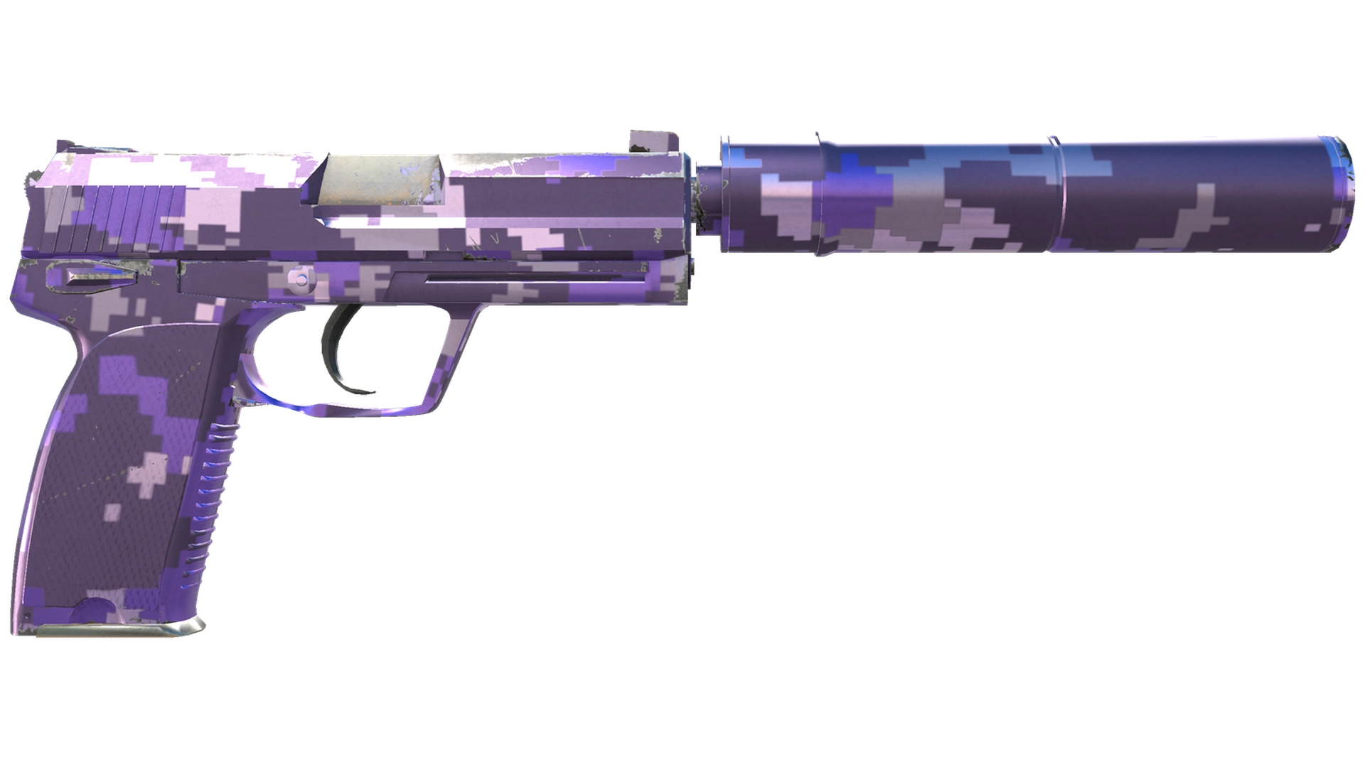 Purple DDPAT image