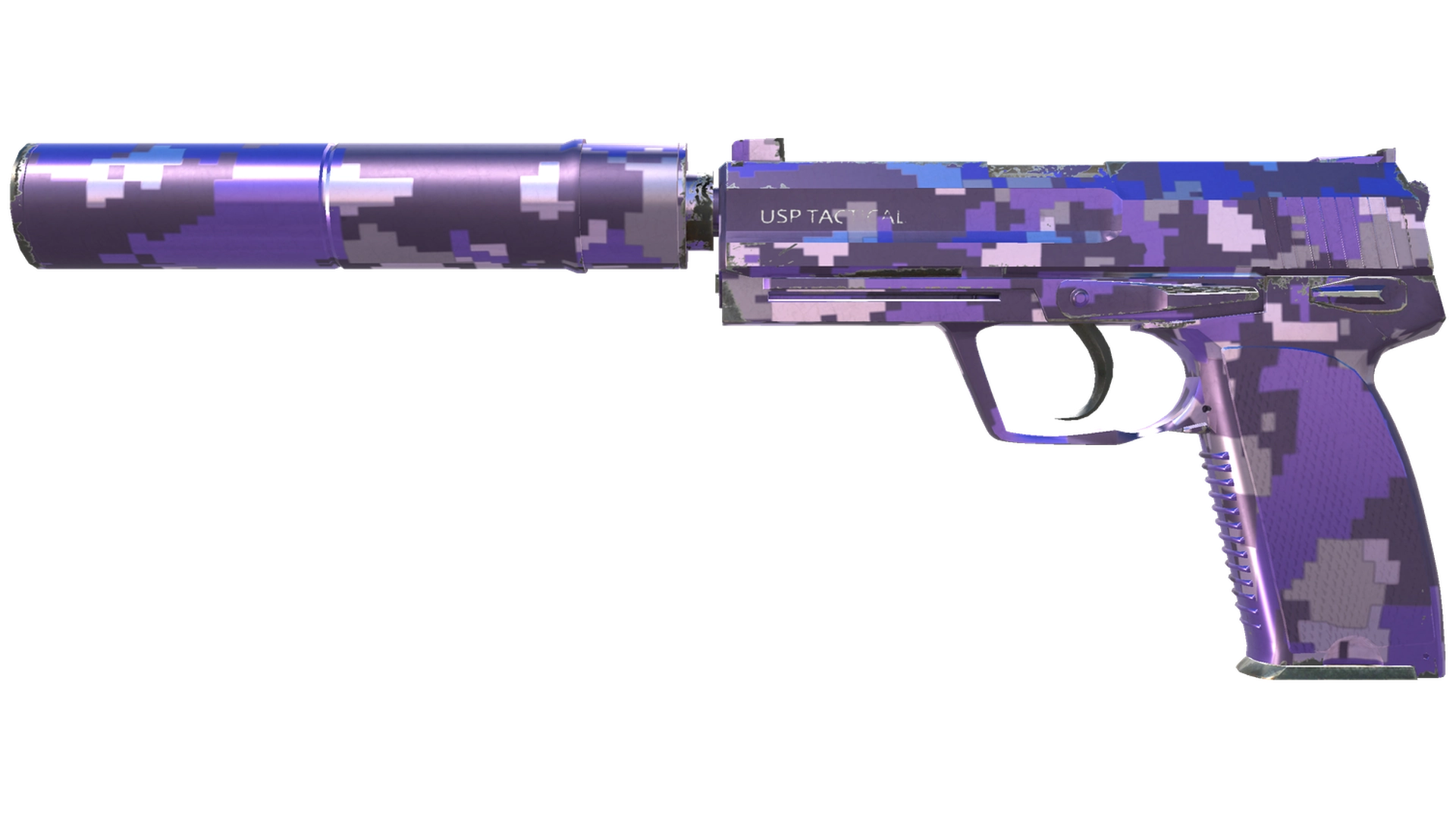 Purple DDPAT image