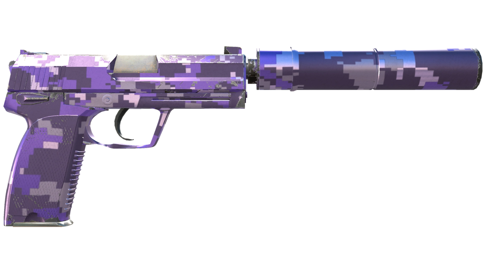 Purple DDPAT image