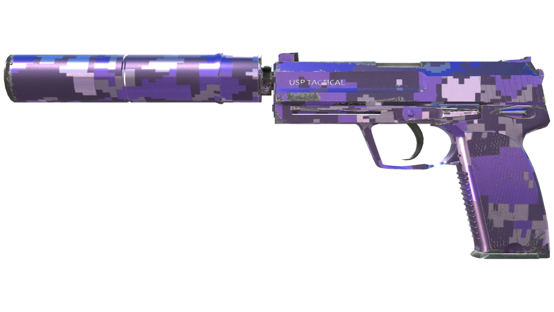 Purple DDPAT image