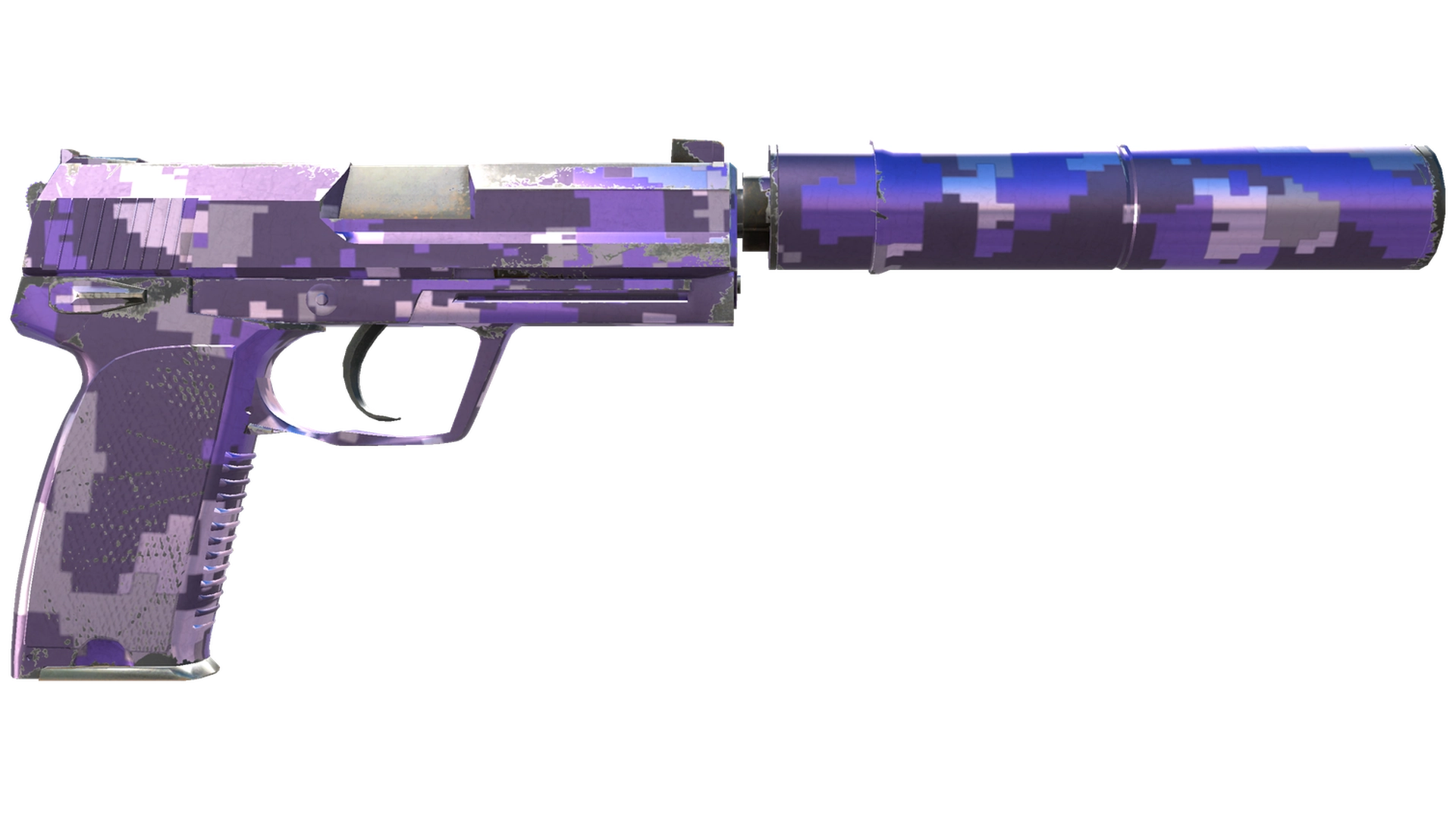 Purple DDPAT image