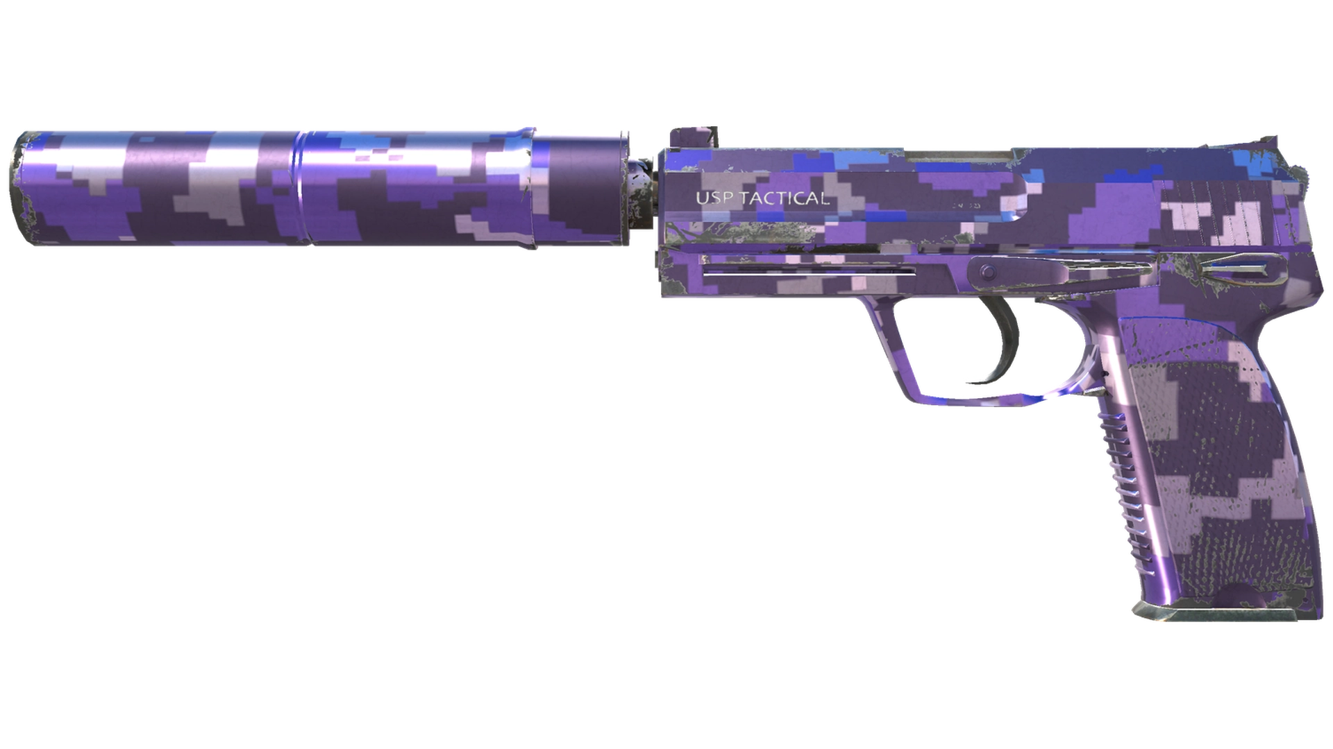 Purple DDPAT image