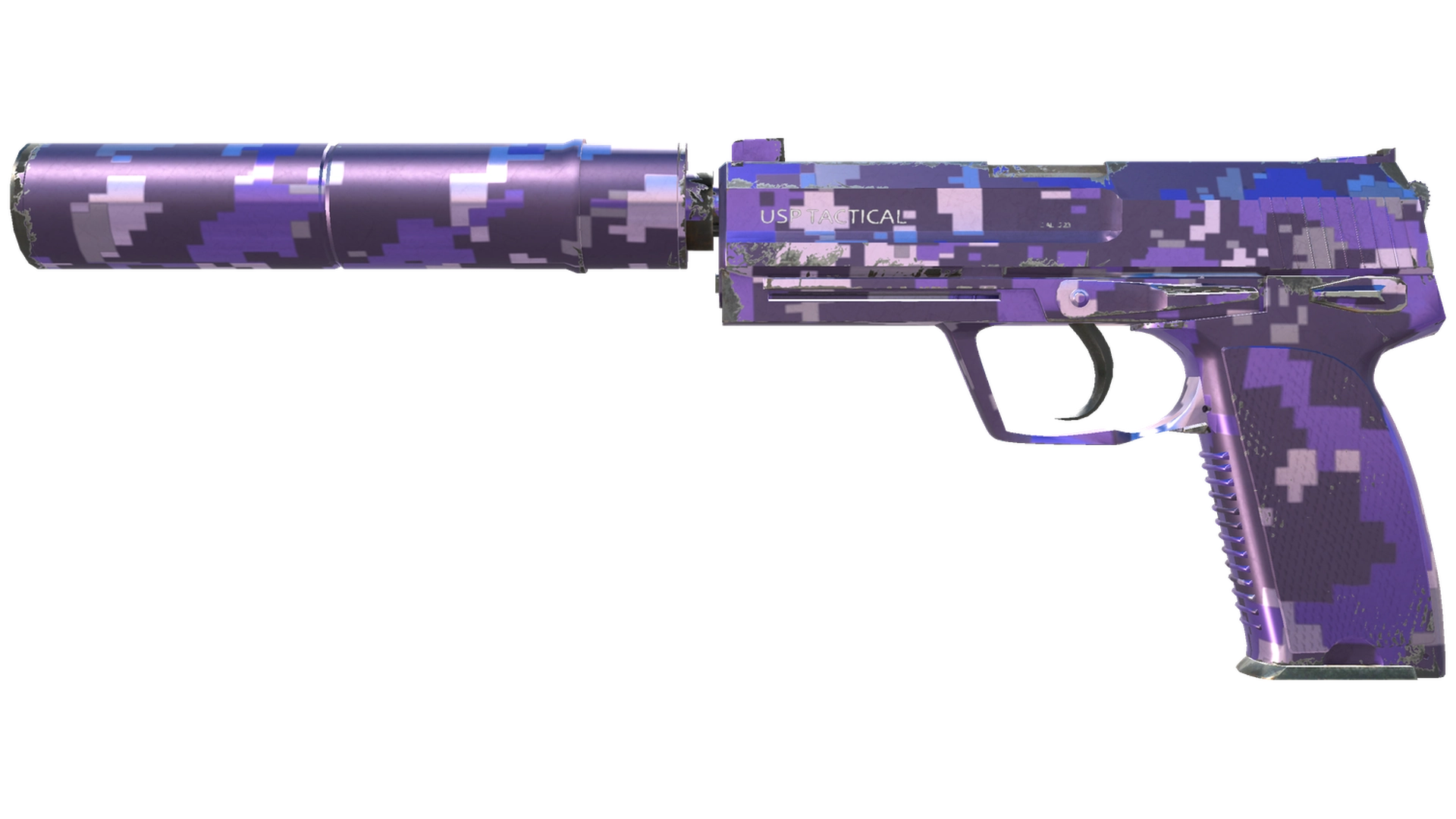 Purple DDPAT image