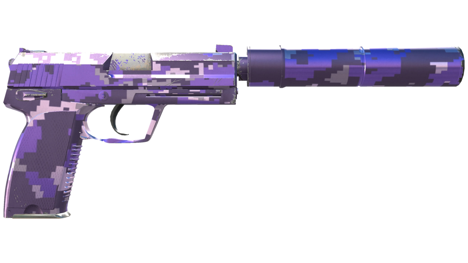 Purple DDPAT image