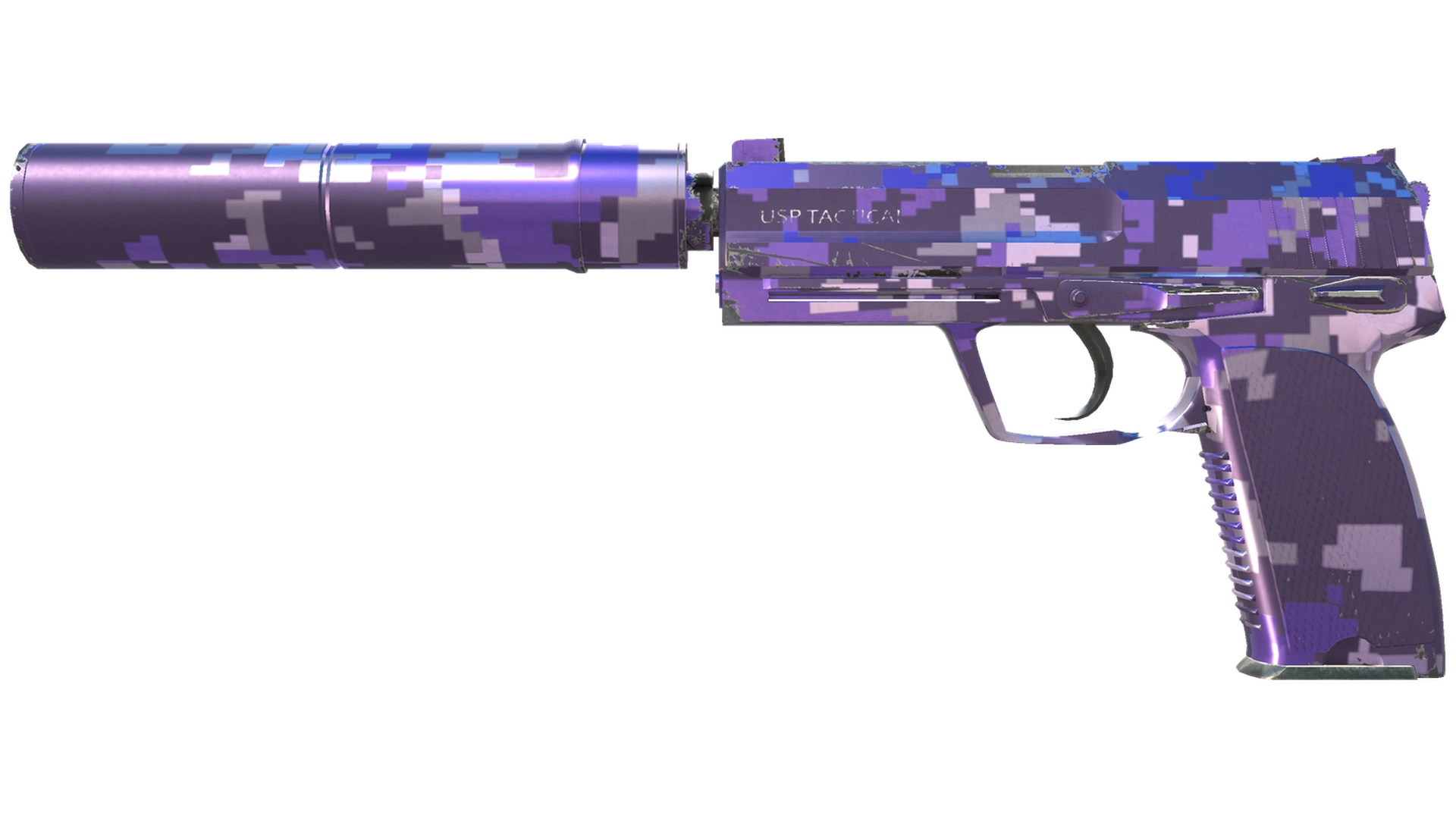 Purple DDPAT image