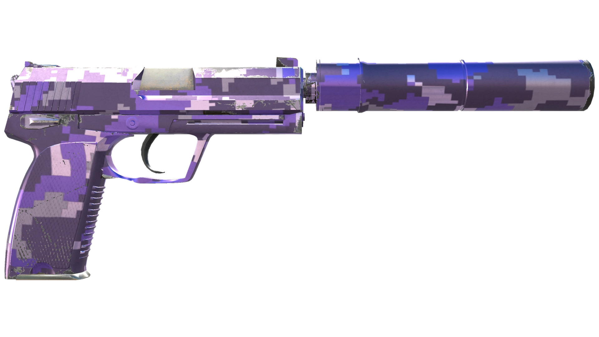 Purple DDPAT image