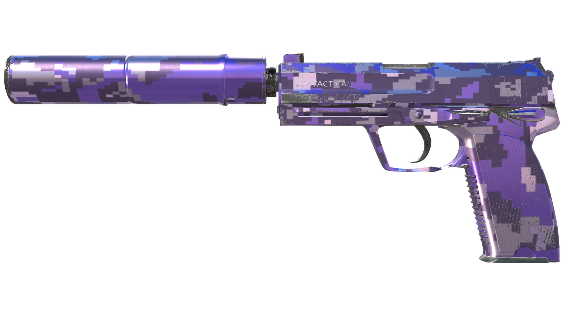 Purple DDPAT image