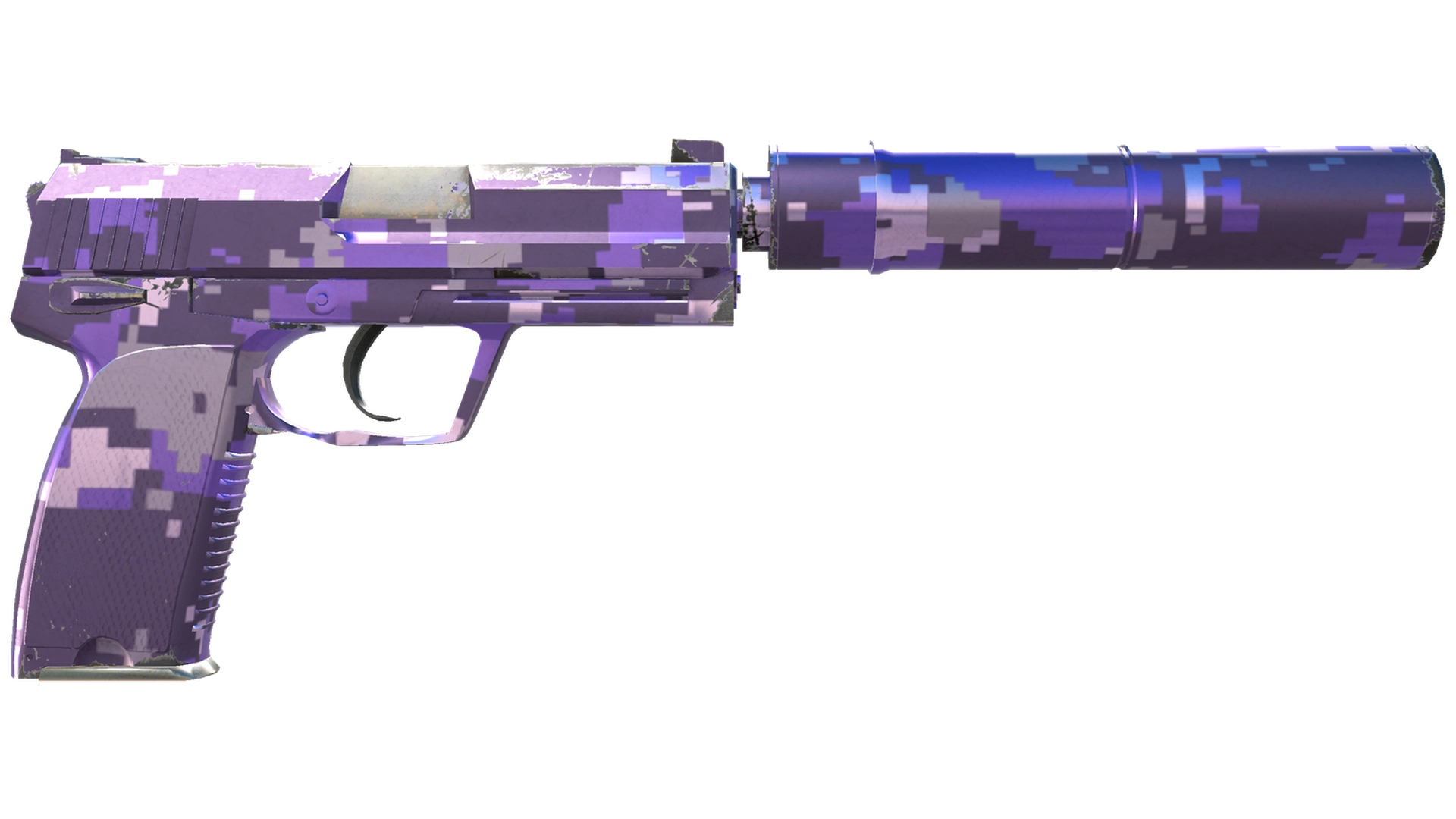 Purple DDPAT image
