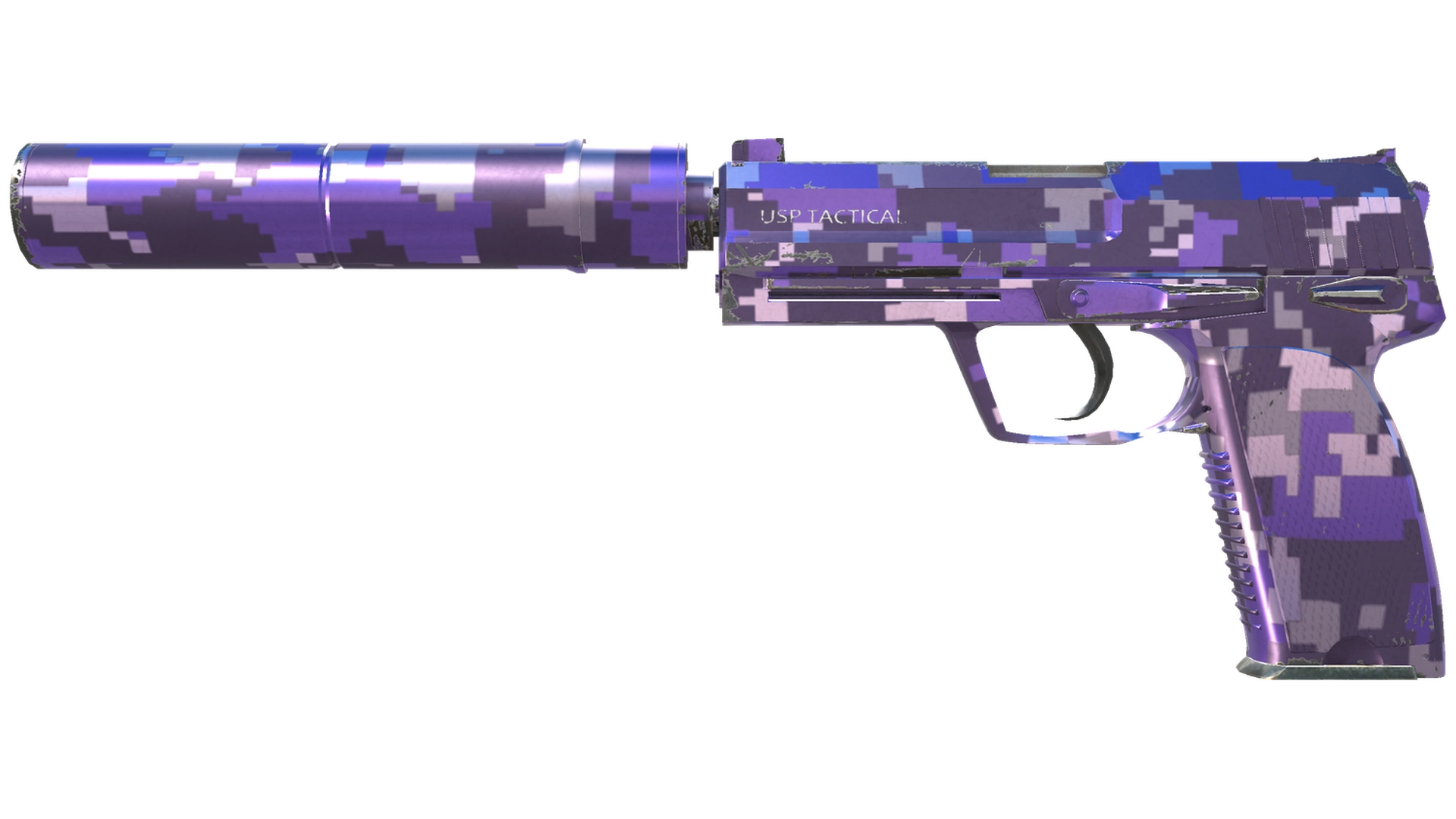 Purple DDPAT image