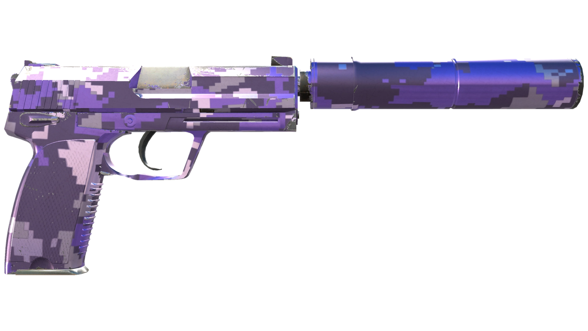 Purple DDPAT image