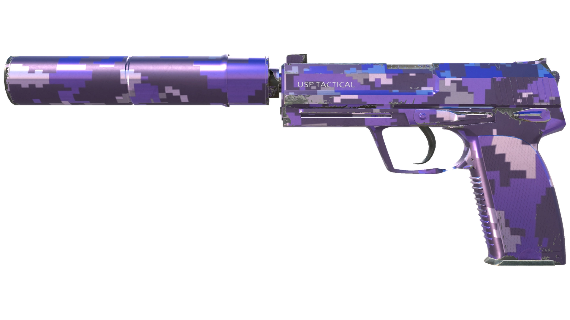 Purple DDPAT image