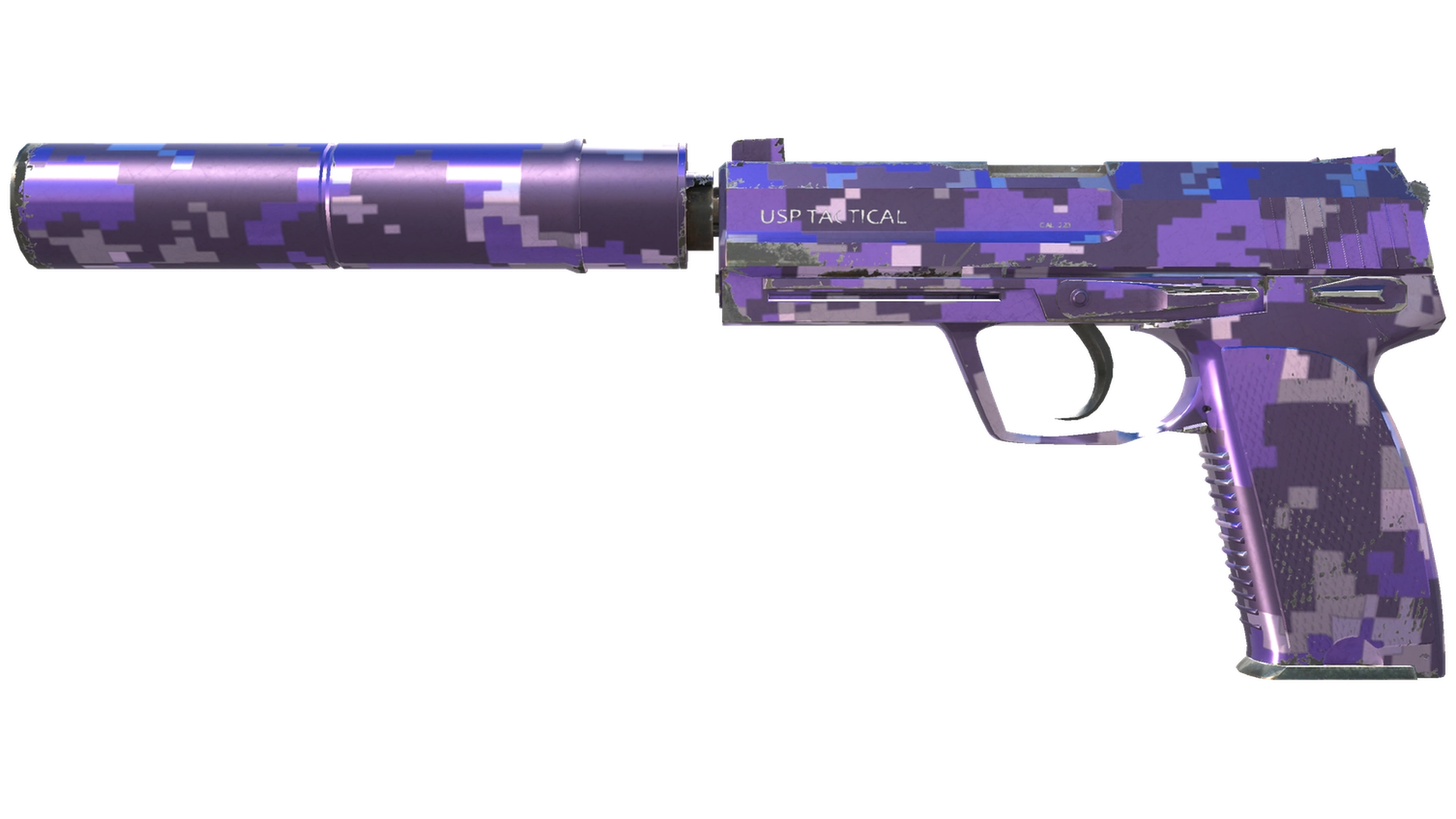Purple DDPAT image