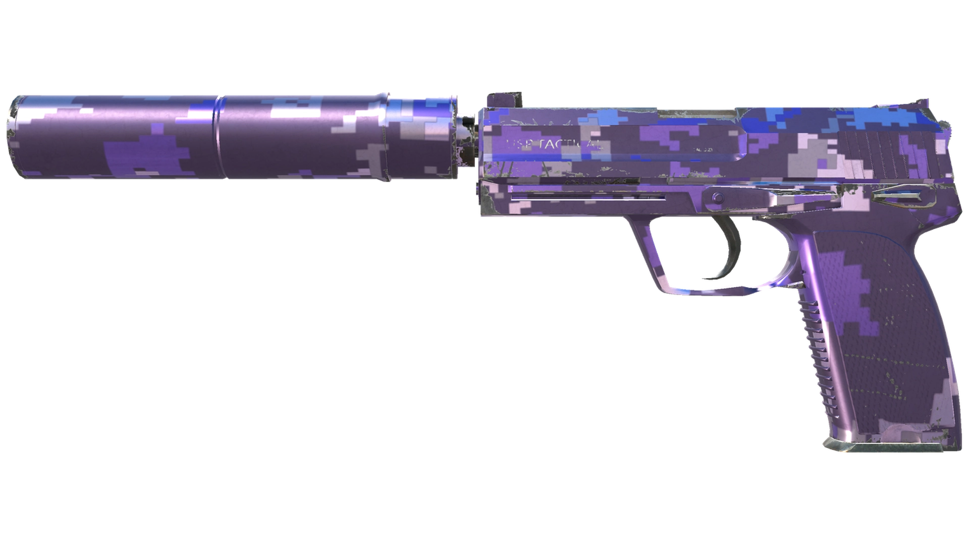 Purple DDPAT image