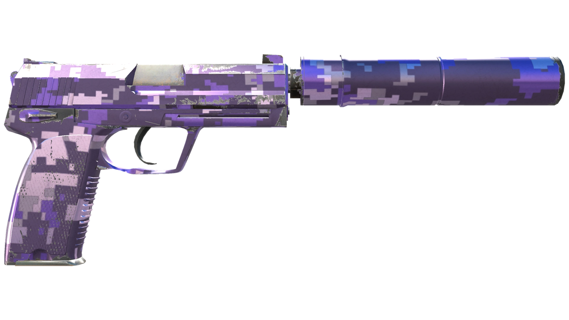Purple DDPAT image