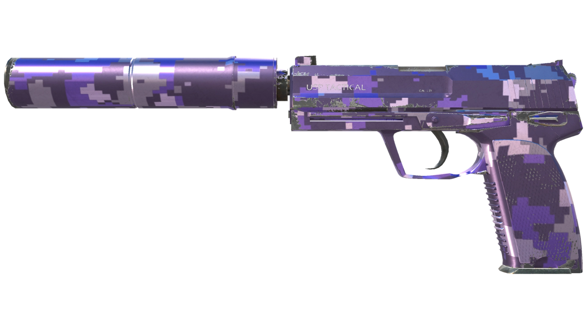 Purple DDPAT image