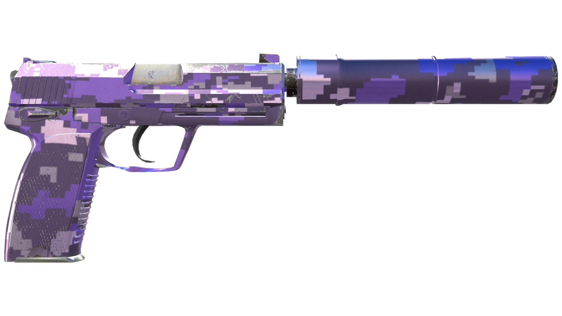 Purple DDPAT image
