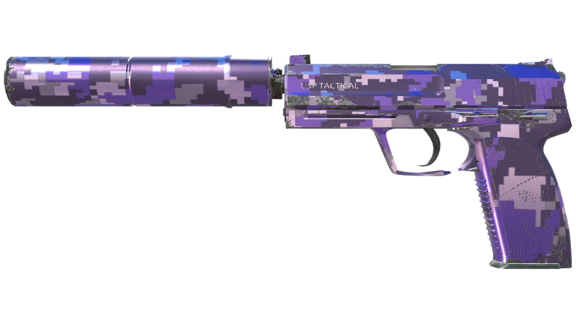 Purple DDPAT image