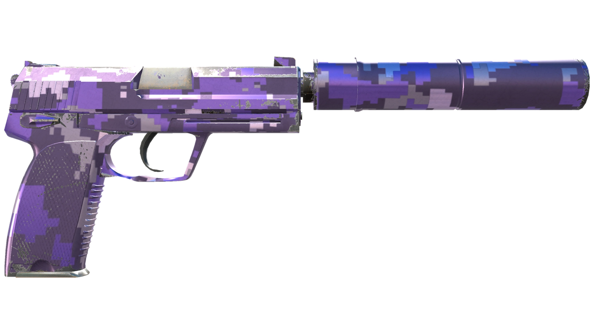 Purple DDPAT image
