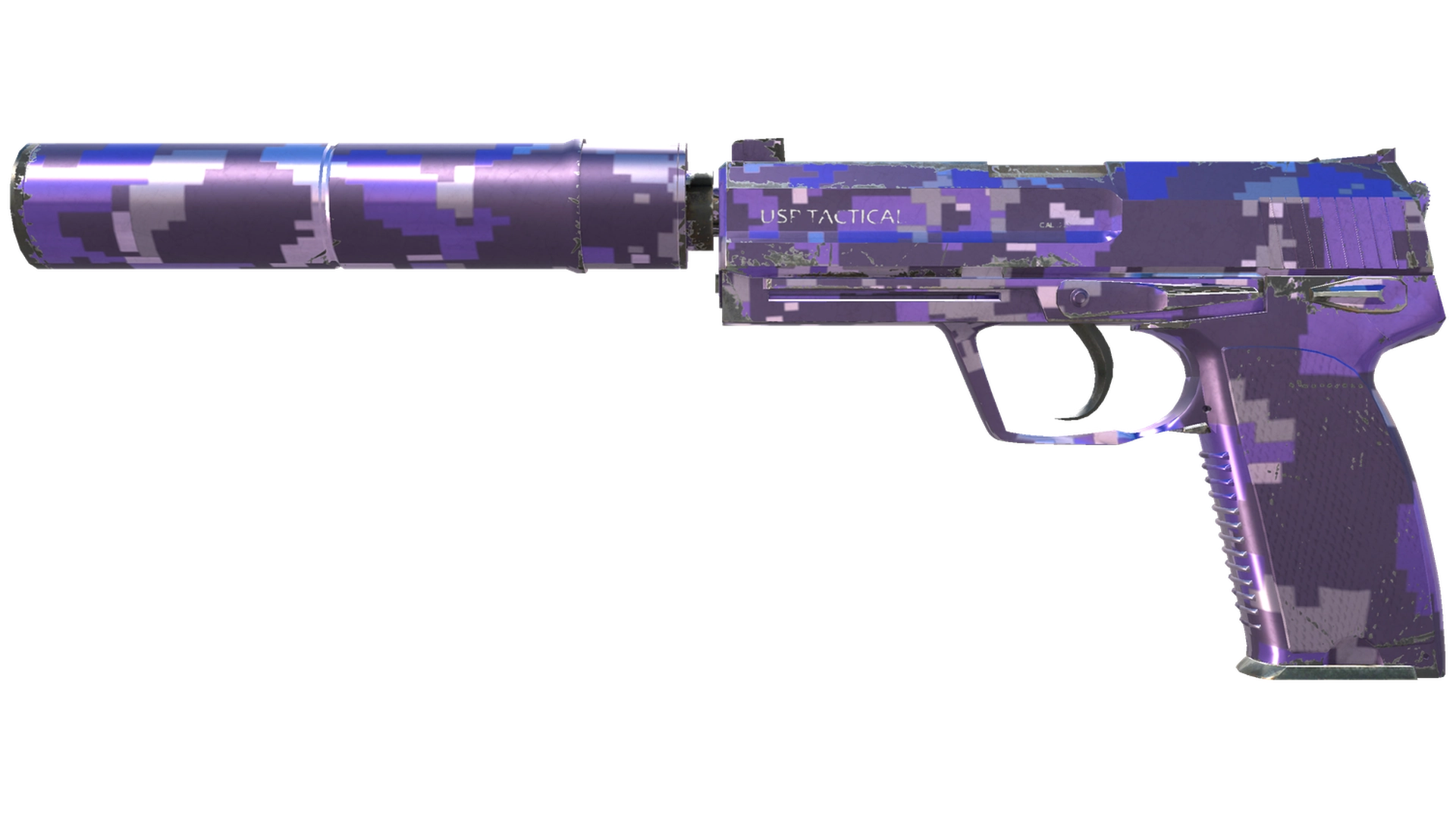 Purple DDPAT image