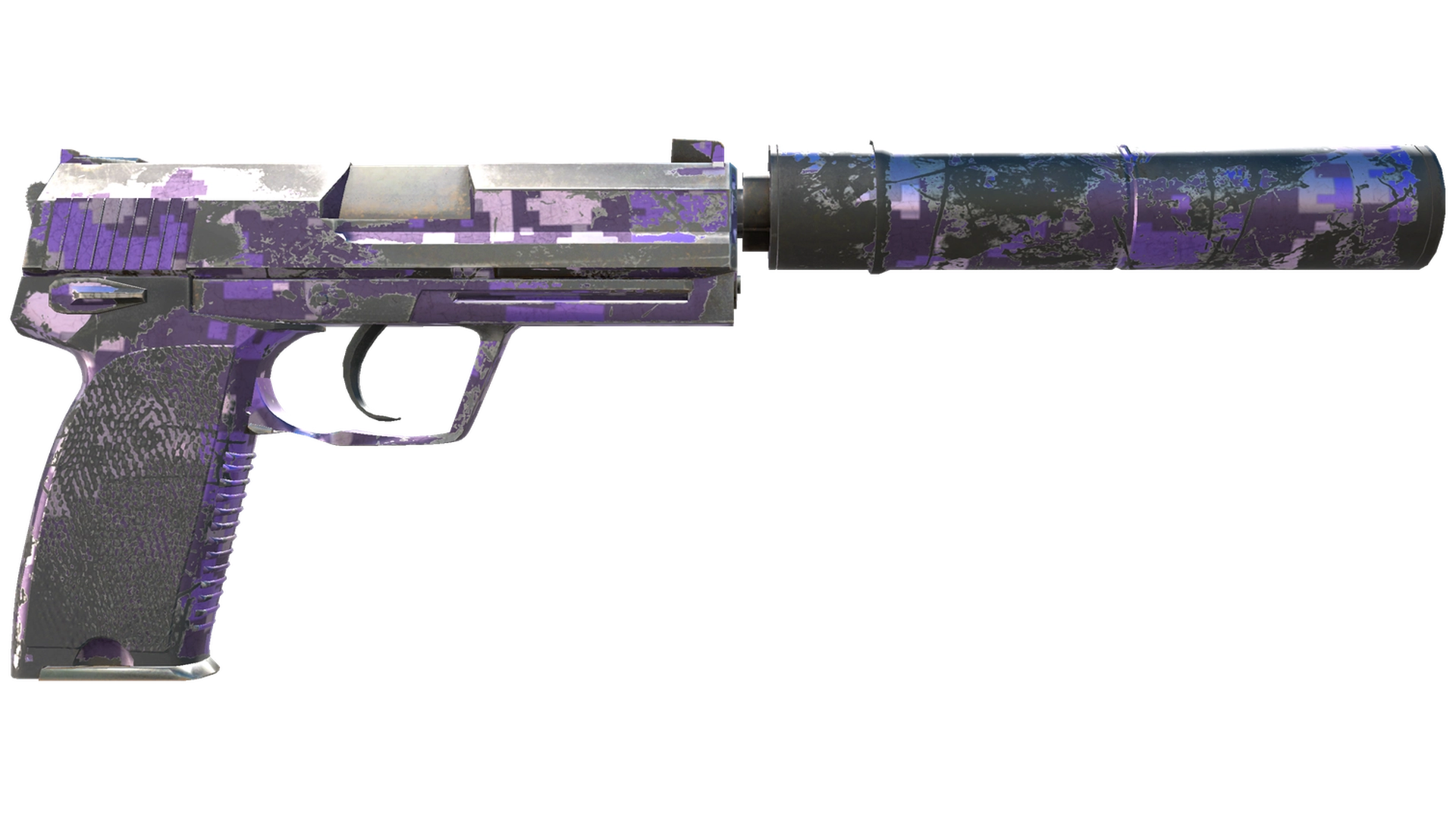 Purple DDPAT image